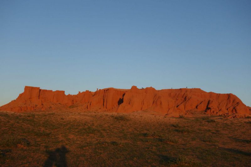 Travel Gobi desert