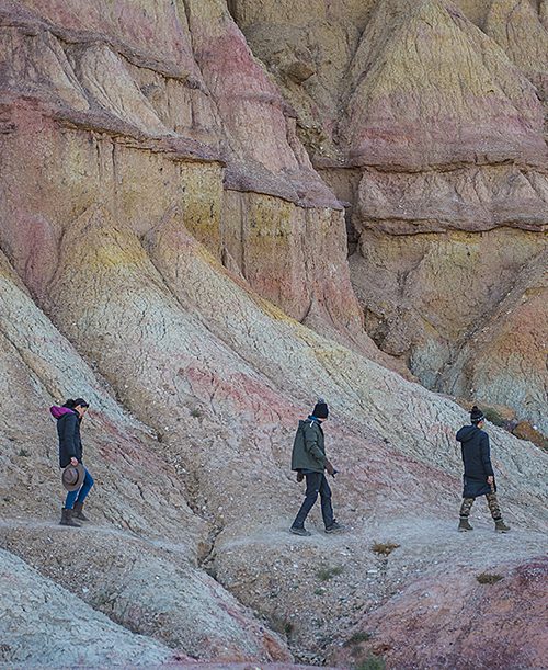 Tsagaan suvarga