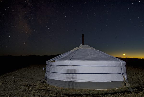Tours Mongolia