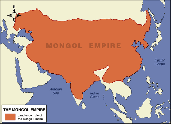 Qual A Civiliza O Mais Importante Da Hist Ria IGN Boards   Mongol Empire 