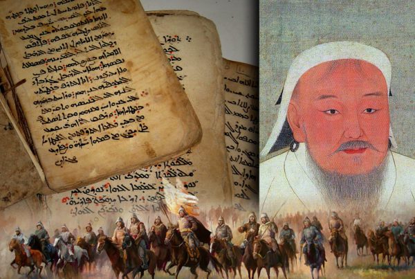 Genghis Khan