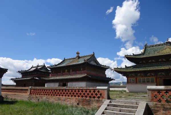 Karakorum