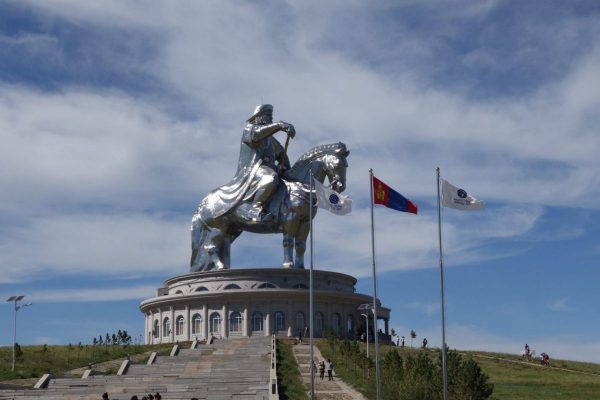 Mongolia Short tours Mongolia Short tours