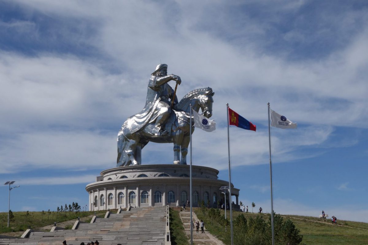 Mongolia Short tours