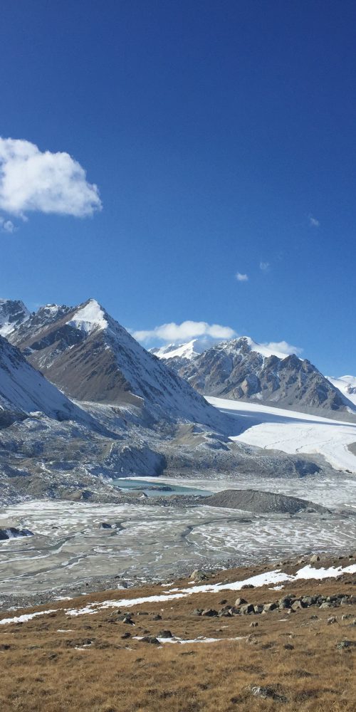 Altai tavan bogd