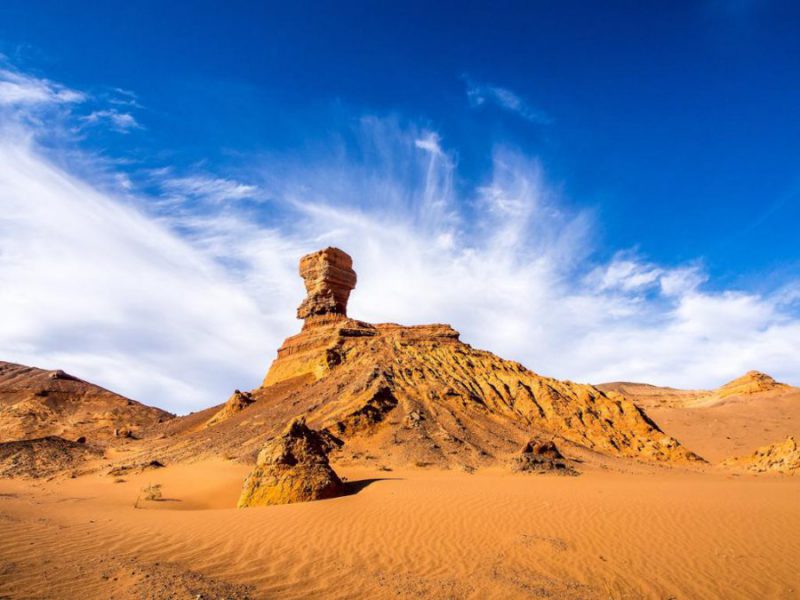 Khermen Tsav - Best Mongolia Tours | Mongolia Tours