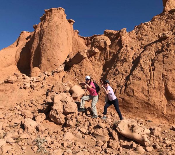 mongolia local tour operators