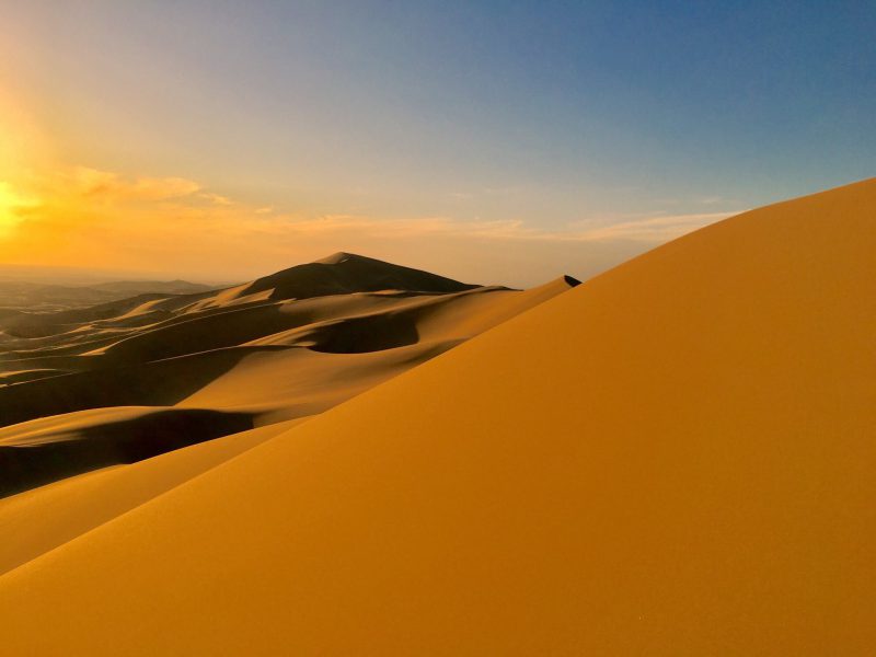 Best Mongolia tour