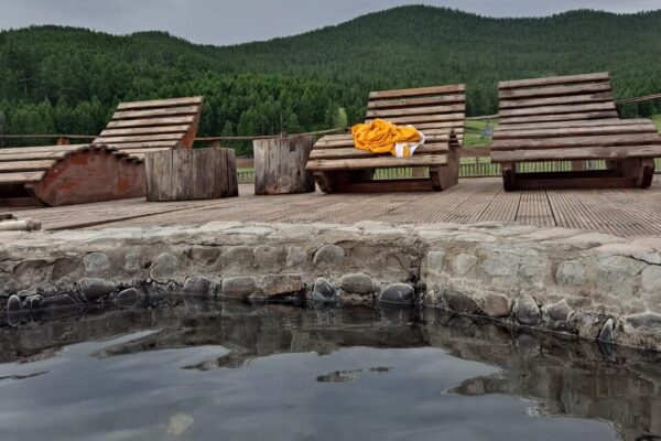 Explore Central Mongolia Tour