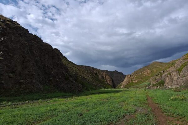 Gobi desert Tour Gobi desert Tour