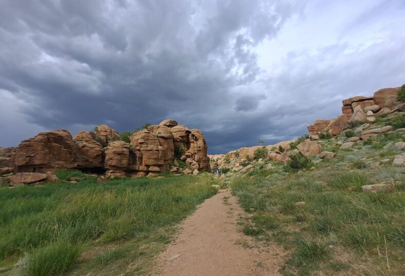 Gobi desert Tours