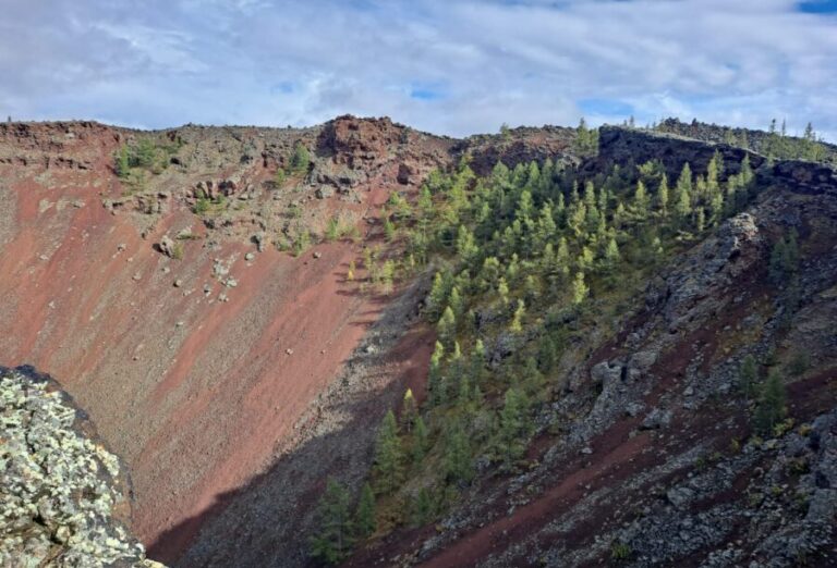 Best of Central Mongolia