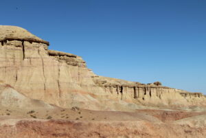 Gobi desert Tour