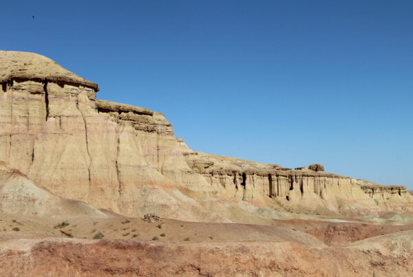 Gobi desert Tour