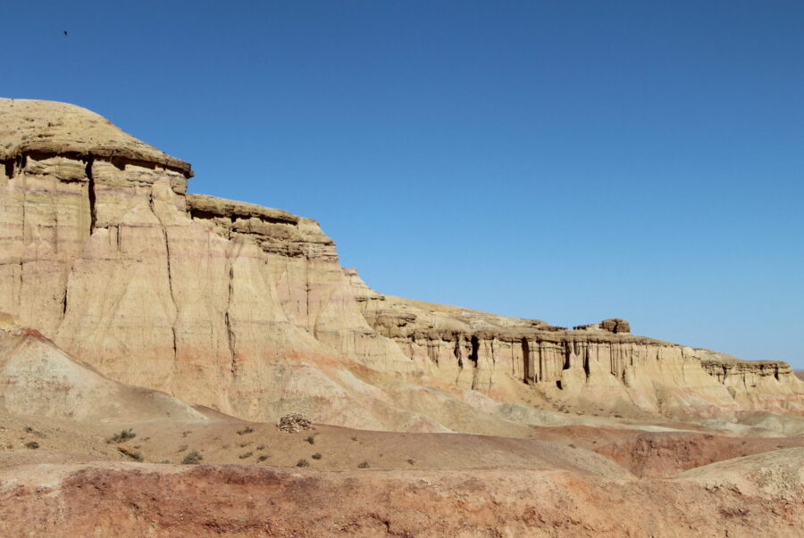 Gobi desert Tour