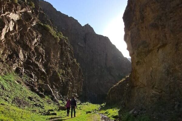 Naadam Festival Tour Naadam Festival Tour