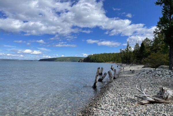 Best of Northern Mongolia