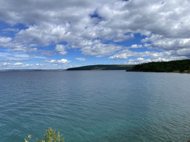 Khuvsgul Lake Tour