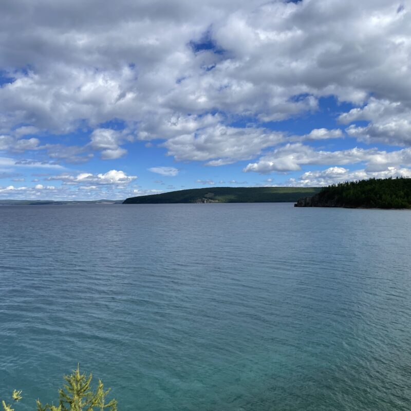 Khuvsgul Lake Tour