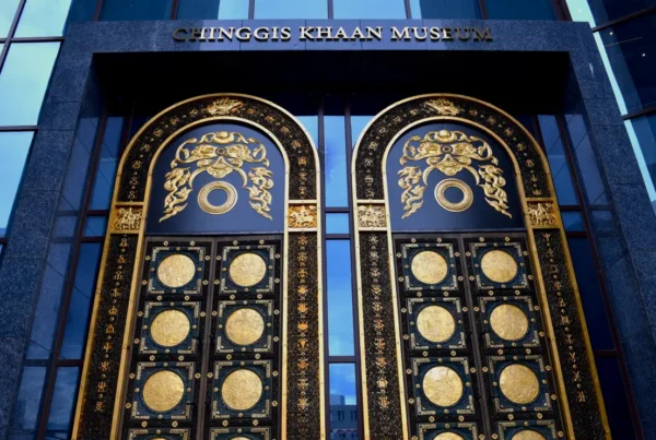 Museums in Ulaanbaatar