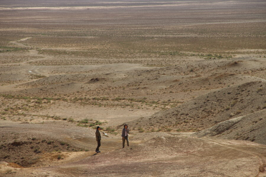 Budget Gobi Tour